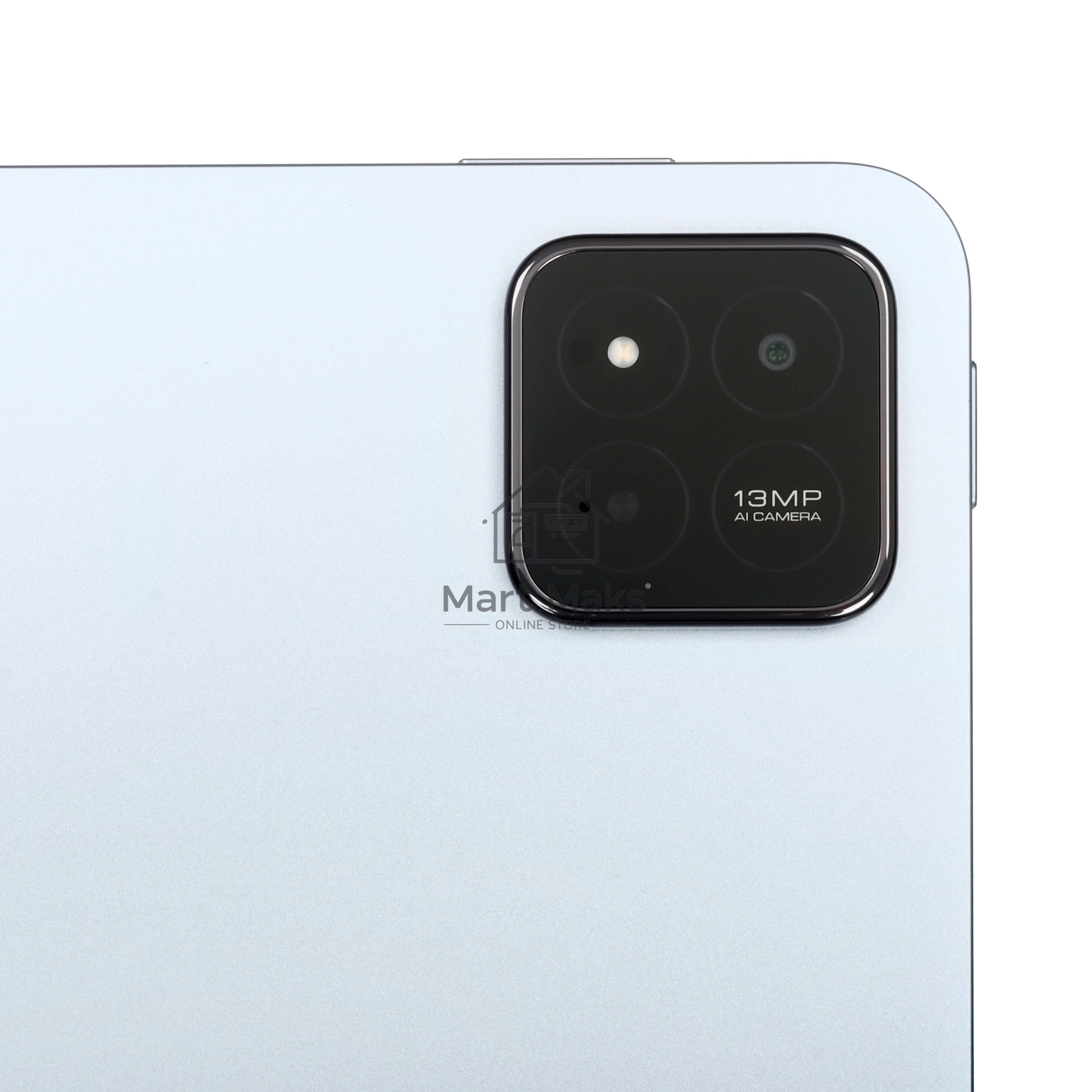 Планшет Xiaomi Pad 7 8+128Gb голубой (VHU5520RU)