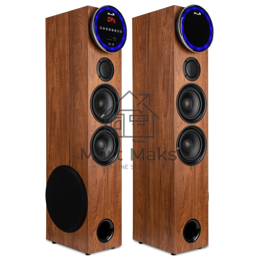 Колонка ELTRONIC (30-35) HOME SOUND Колонка 10