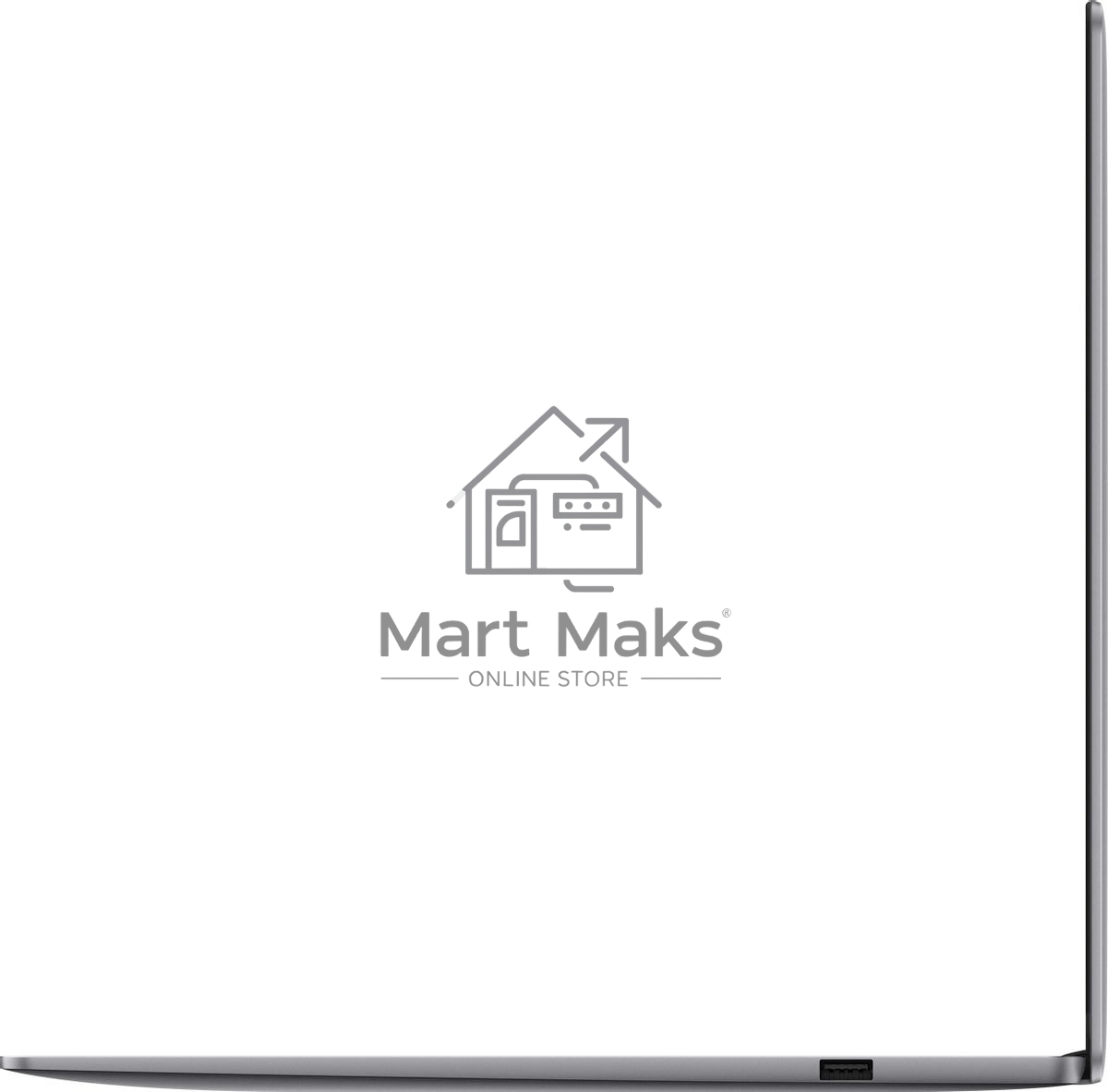 Ноутбук Huawei MateBook 14 FlemingH серый Core Ultra 5 16Gb SSD512Gb Intel Arc 14