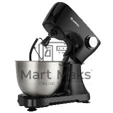 Миксер планетарный Blackton Bt PM100 черный