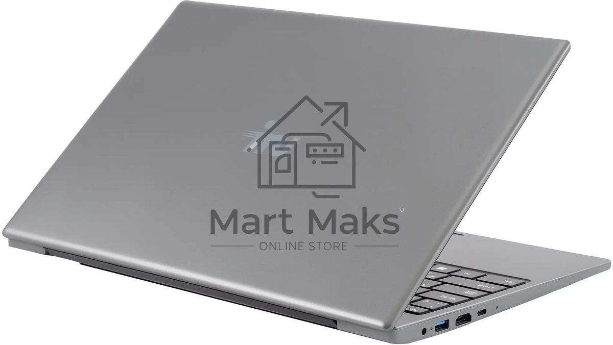 Ноутбук IRU Tactio 14ALH Core i5 1235U 16Gb SSD 512Gb Intel Iris Xe graphics 14