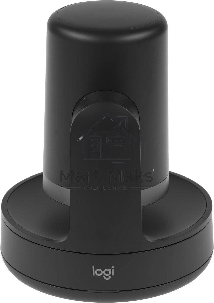 Система для видеоконференций Logitech Rally Plus (M/N: V-R0009/V-R0010/V-R0011/V-U0047/V-U0048/V-U0049)