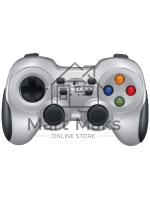 Геймпад Logitech Wireless Gamepad F710