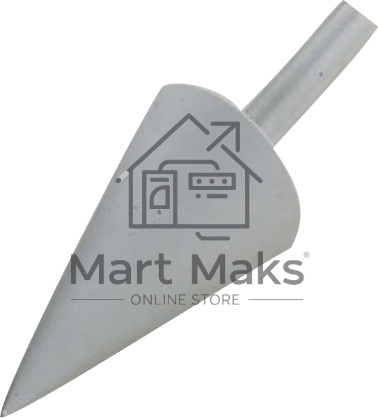 Вафельница Sakura SA-7400 750Вт пласт +конус для рожк