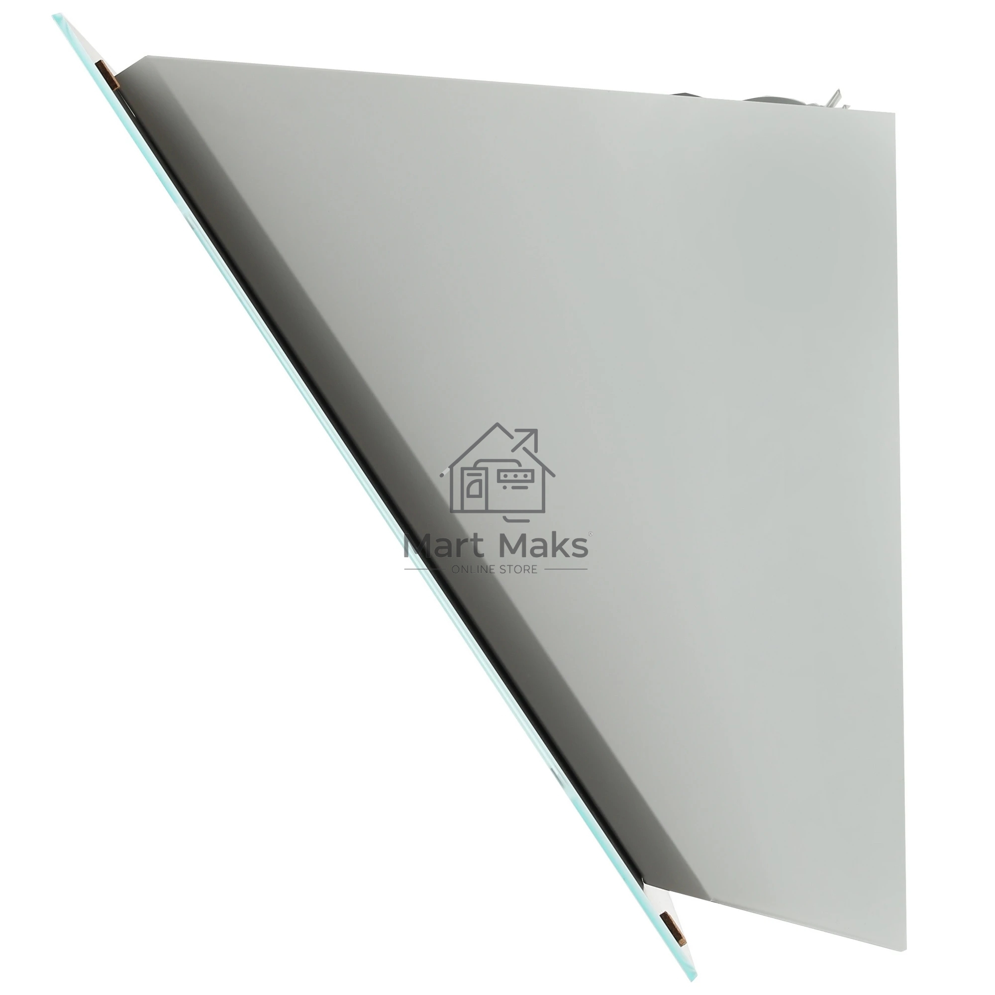 Вытяжка наклонная Elikor Оникс 90П-1000-Е4Д белый, 90 см, 1000 куб. м/ч, 59 дБ