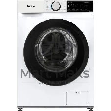Стиральная машина Korting KWM 40IS1270 белый, загрузка фронтальная 7 кг, 1200 об/мин, класс A+++