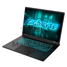 Ноутбук Gigabyte Gaming A16/16