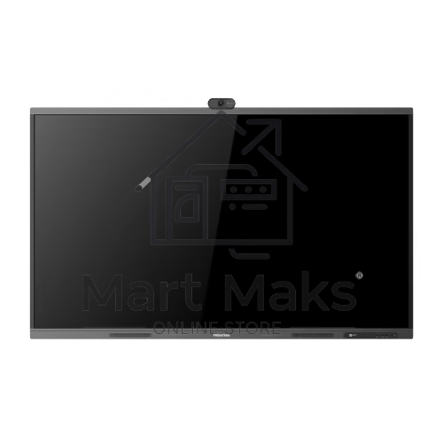 Панель Hisense 65MR6DE черный, 65 