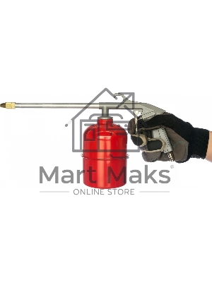 Пневматическое оборудование FUBAG Пневмопистолет для вязких жидкостей