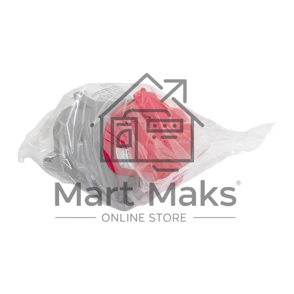 Розетка стационарная наружная EKF 125 ps-125-32-380-PRO PROxima 3Р+РЕ+N 32А 380В IP44