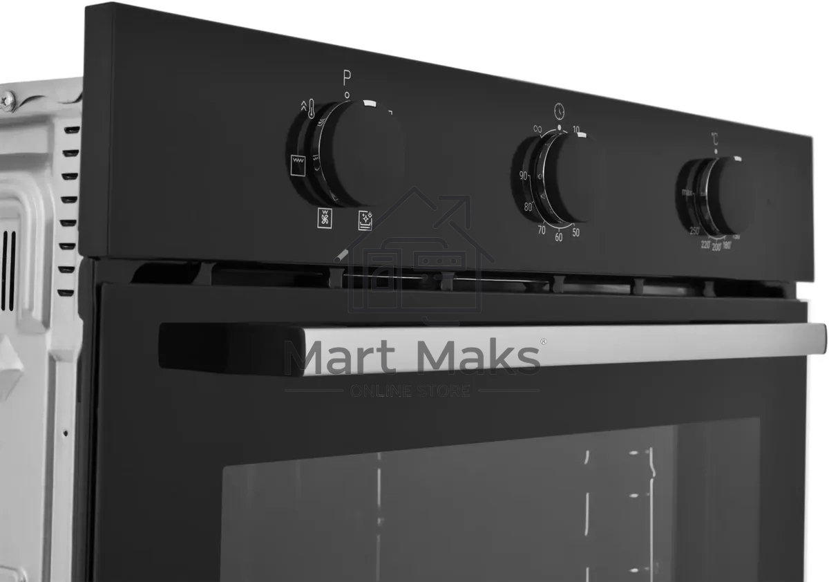 Духовой шкаф Indesit IFE 3634 BL