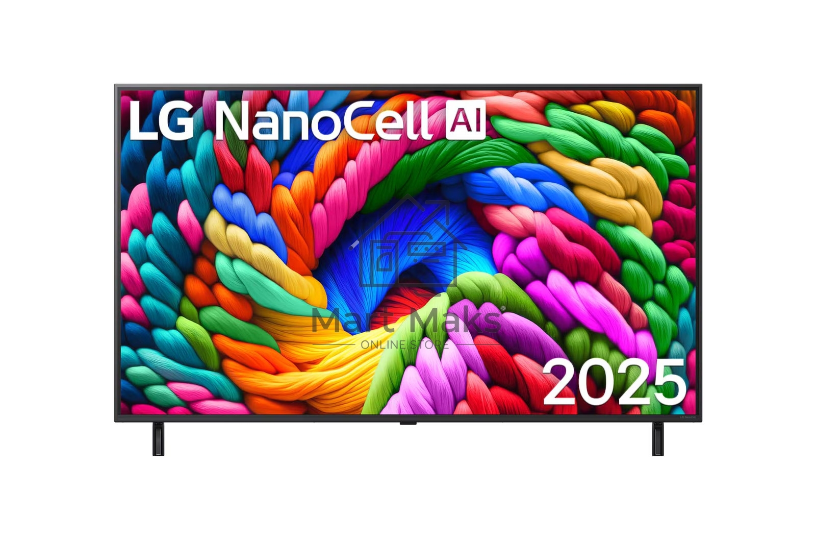 Телевизор LG 55
