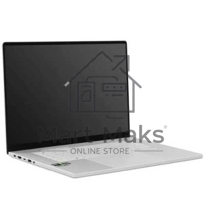 Ноутбук ASUS ROG Zephyrus G16 GU605CW-QR094W белый 16