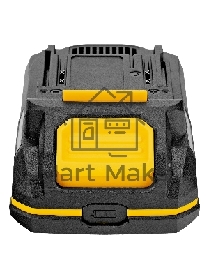 Батарея аккумуляторная Denzel BH-20-2.0, Li-Ion, 20 В, 2,0 А·ч