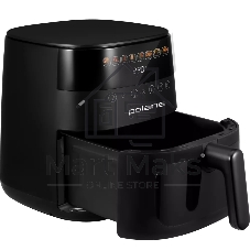 Аэрогриль POLARIS PAF 6003W WIFI IQ Home
