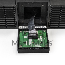 Источник бесперебойного питания On-line ExeGate PowerExpert ULS-2000.LCD.AVR.6C13.USB.RS232.SNMP.BC.2U 2000VA/2000W, On-Line, PF=1, LCD, 6*C13, RS232, USB, SNMP-slot, встроенные батареи 12V 7.2Ah - 6шт, батарейный коннектор, подключение до 4 внешних батарейных блоков 72В, Rackmount 2U/Tower, металлический корпус, черный