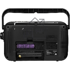 Радиоприемник Ritmix RPR-320, серый