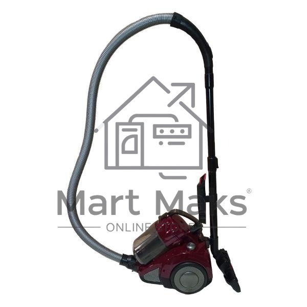 Пылесос VESTA V7C2200 винный