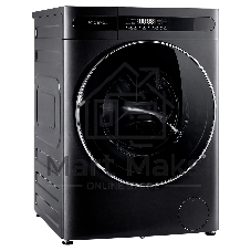 Стиральная машина Pioneer WMD-241605DG черный, загрузка фронтальная 11 кг, 1400 об/мин, класс A