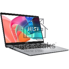 Ноутбук MSI Modern 14 F1MG-816XRU/14