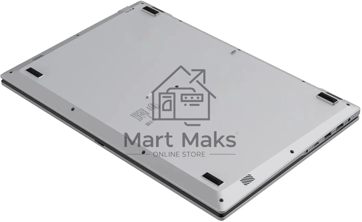 Ноутбук Digma EVE P5852 N-series N200 8Gb SSD256Gb Intel UHD Graphics 15.6
