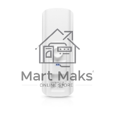 Точка доступа Ubiquiti LiteAP GPS