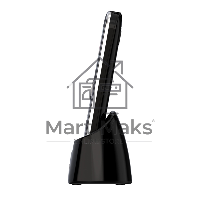 Мобильный телефон Maxvi B6ds up черный