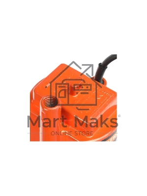 Садовый насос колодезный Patriot VP-40A 300Вт 1080л/час