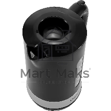 Чайник электрический Polaris PWK 1803C Water Way Pro, пластик Черный