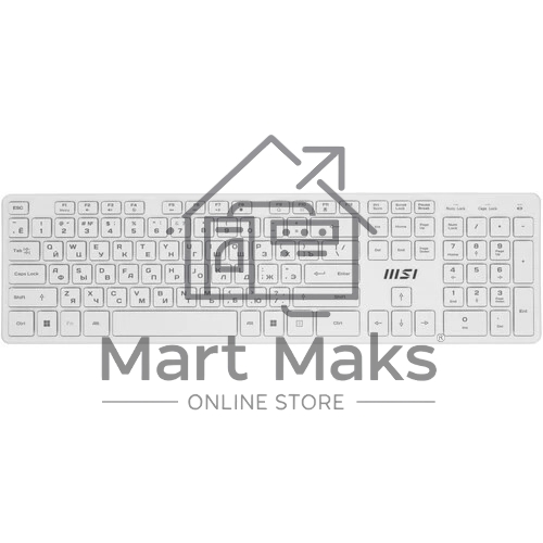 Моноблок MSI Pro AP242P 14M-676XRU 23.8