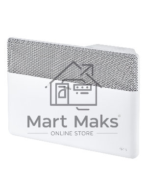 Комплект Ballu Apollo Transformer с блоком управления и шасси BEC/AT-2500-4I белый, 2500 Вт, 30 м2, дисплей, термостат