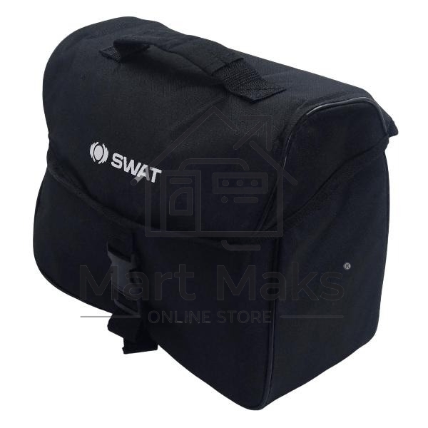 Автомобильный компрессор Swat SWT-306 шланг 5м