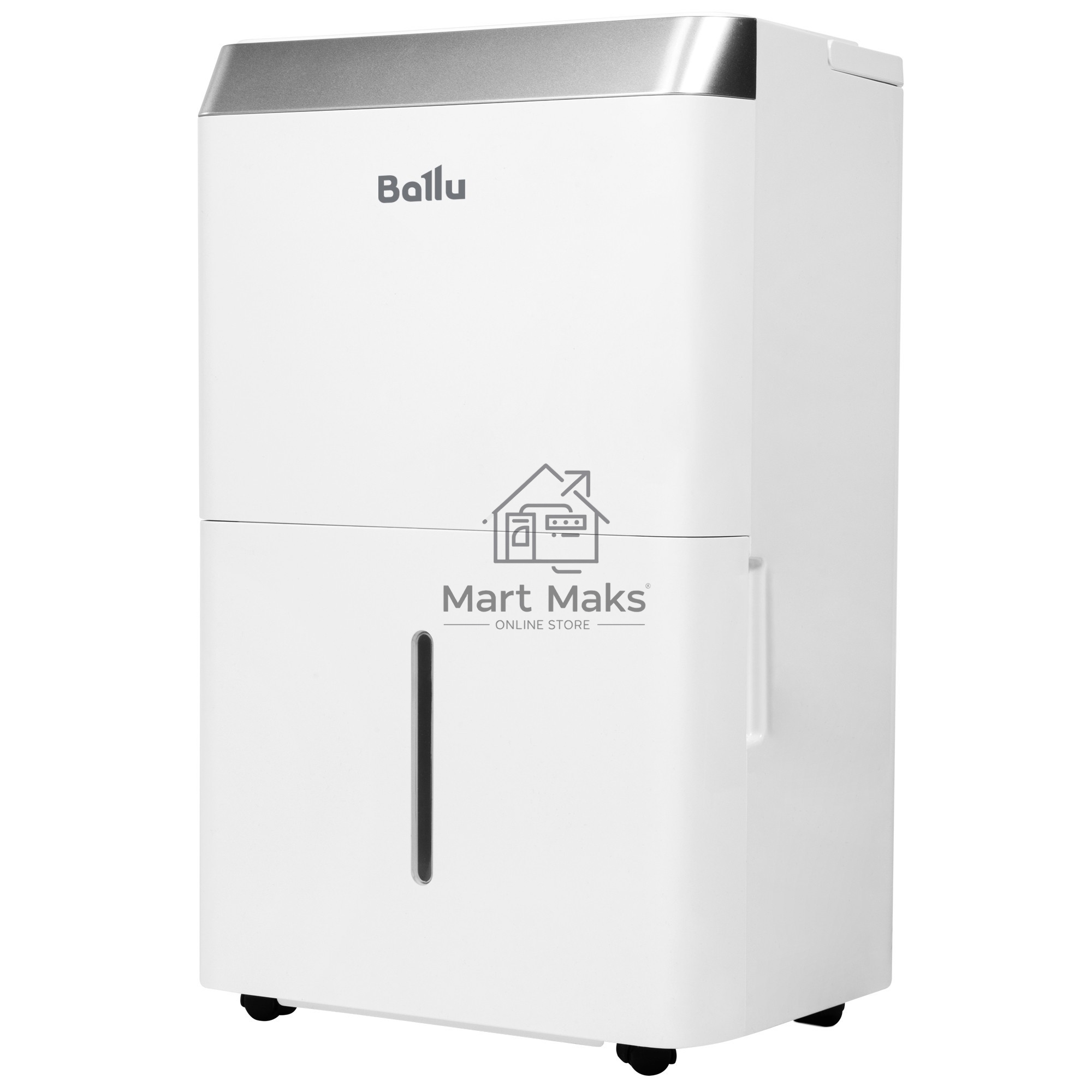 Осушитель воздуха Ballu Comfort BD20T CL