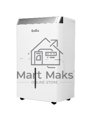 Осушитель воздуха Ballu Comfort BD20T CL