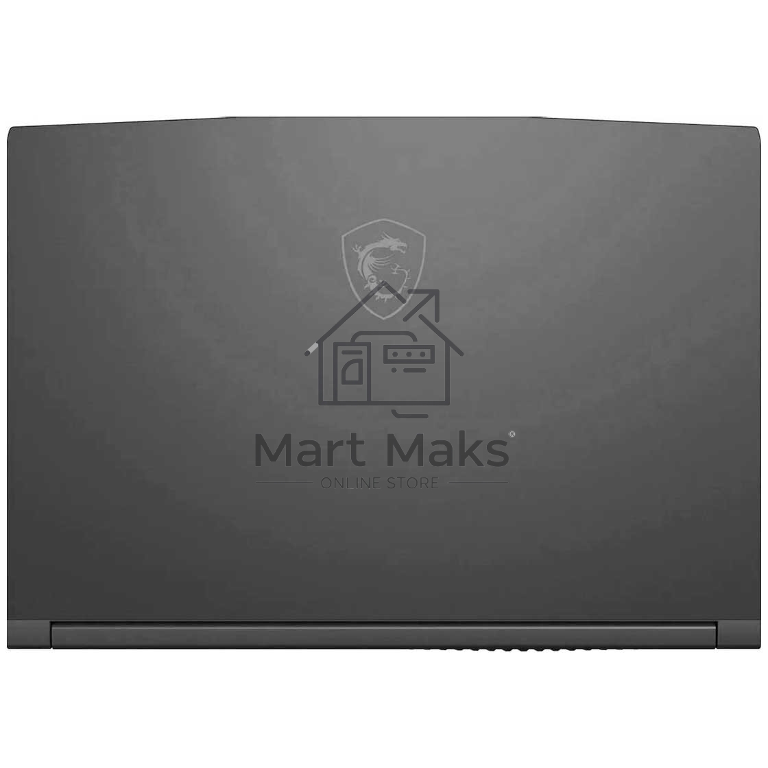 Ноутбук MSI Thin 15 B13UCX-2649XRU i5-13420H 8Gb+8Gb SSD 512Gb NVIDIA RTX 2050 4Gb 15,6 FHD IPS Cam 52.4Вт*ч Free DOS Серый 9S7-16R831-2649-16G