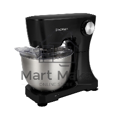 Миксер планетарный Blackton Bt PM100 черный