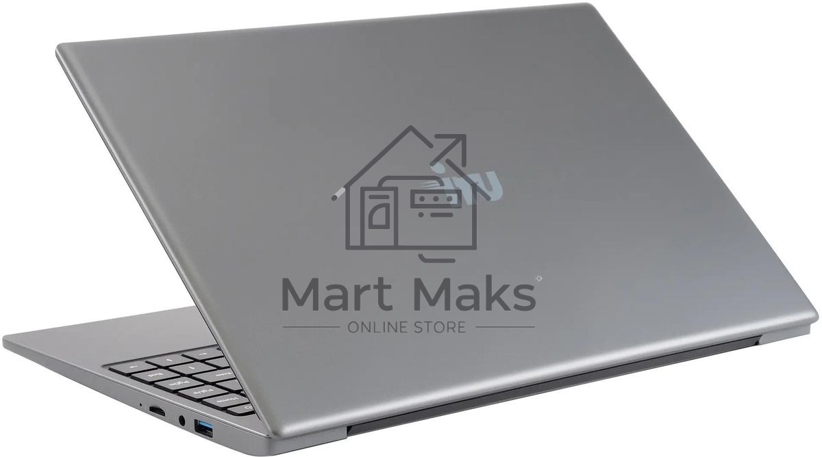 Ноутбук IRU Tactio 14ALH Core i5 1235U 16Gb SSD 512Gb Intel Iris Xe graphics 14