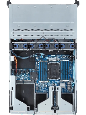 Серверная платформа Gigabyte 2U R263-S30-AAC1