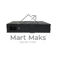 Коммутатор ORIGO OS6208F/A1A, 8×10 Гбит/с SFP+, управляемый