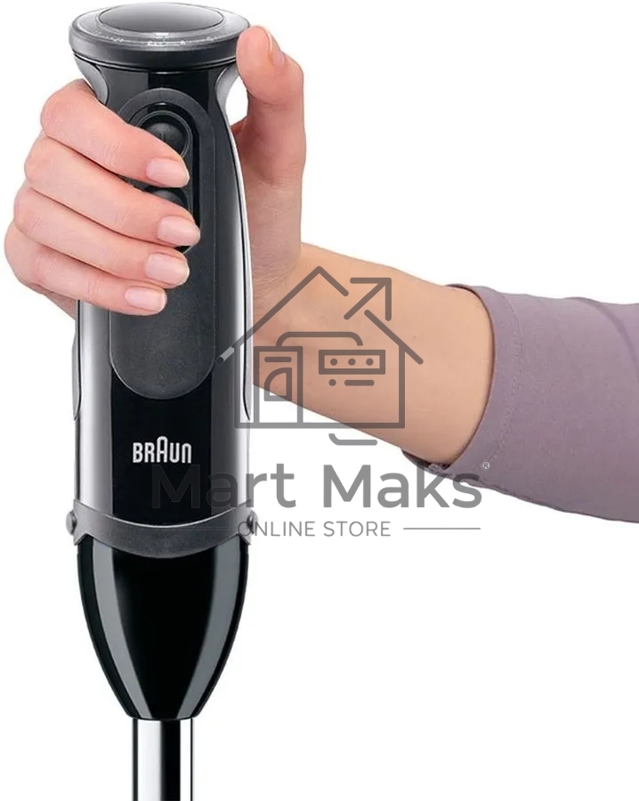 Блендер Braun MQ5277BK