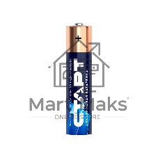Батарейки СТАРТ LR03-BL2 BLUE 40/720, AAA, 2 шт. в блистере