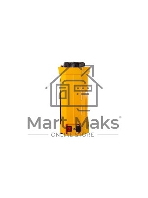 Опрыскиватель Huter SP-10Li-SFA аккум. ранц. 10л желтый (70/13/101)