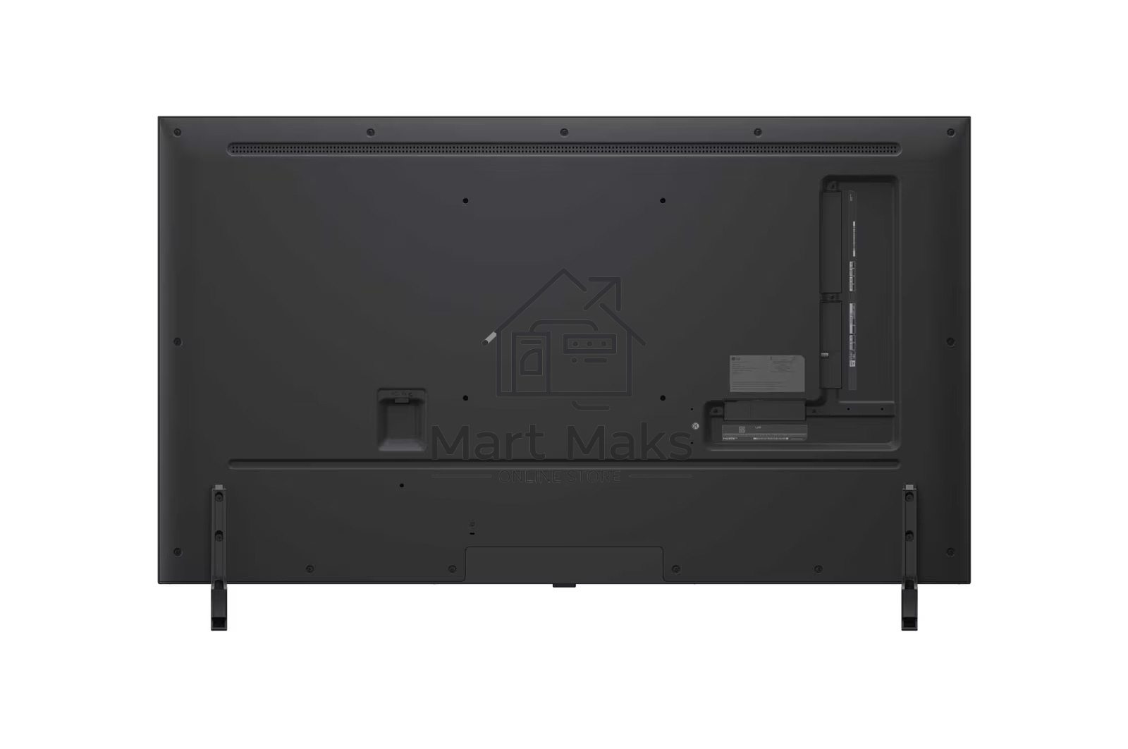Телевизор LG 55