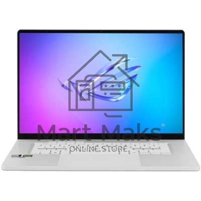 Ноутбук ASUS ROG Zephyrus G16 GU605CW-QR094W белый 16