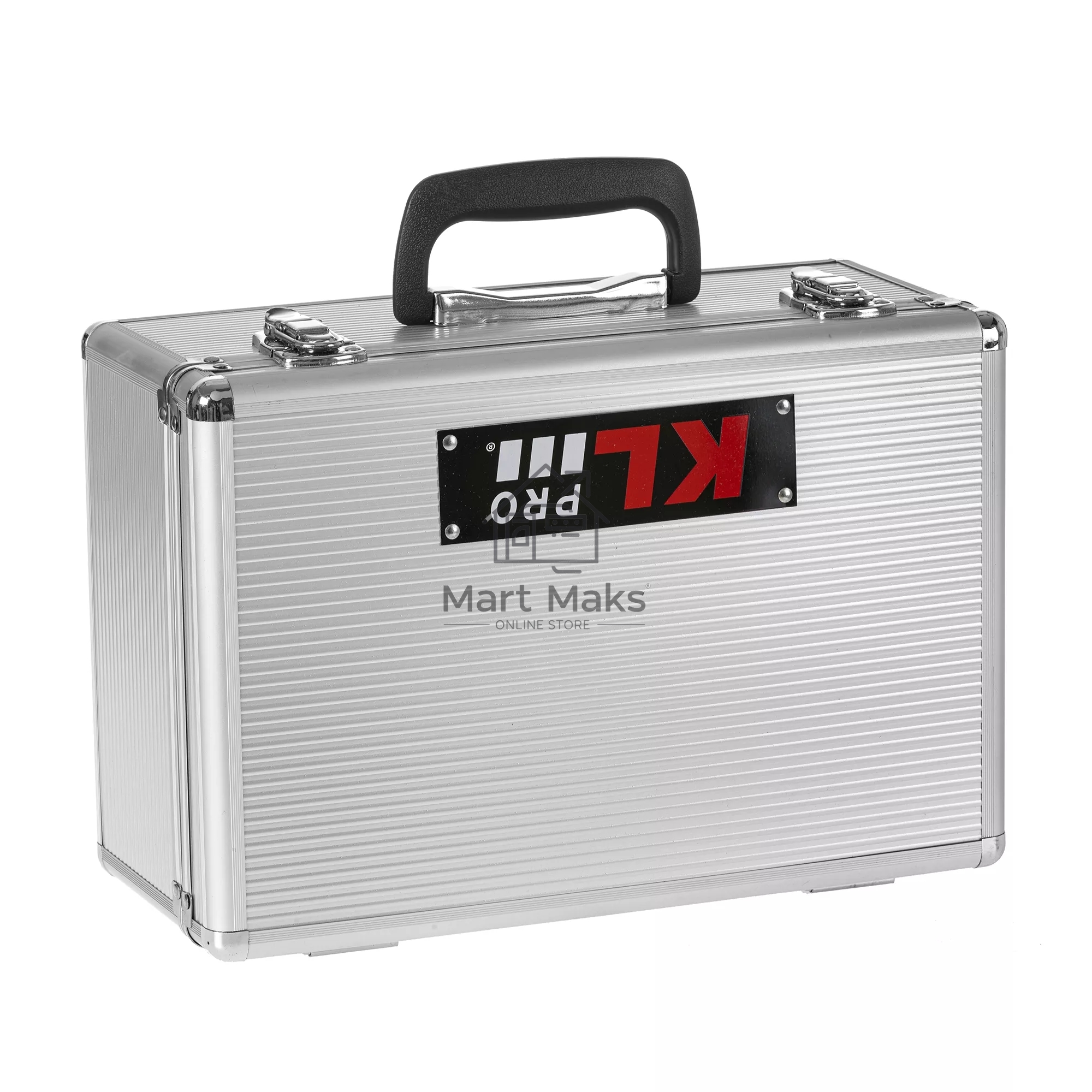 Уровень лазерный Klpro KLLZR93 2кл.лаз. 635нм цв.луч. красный 3луч.