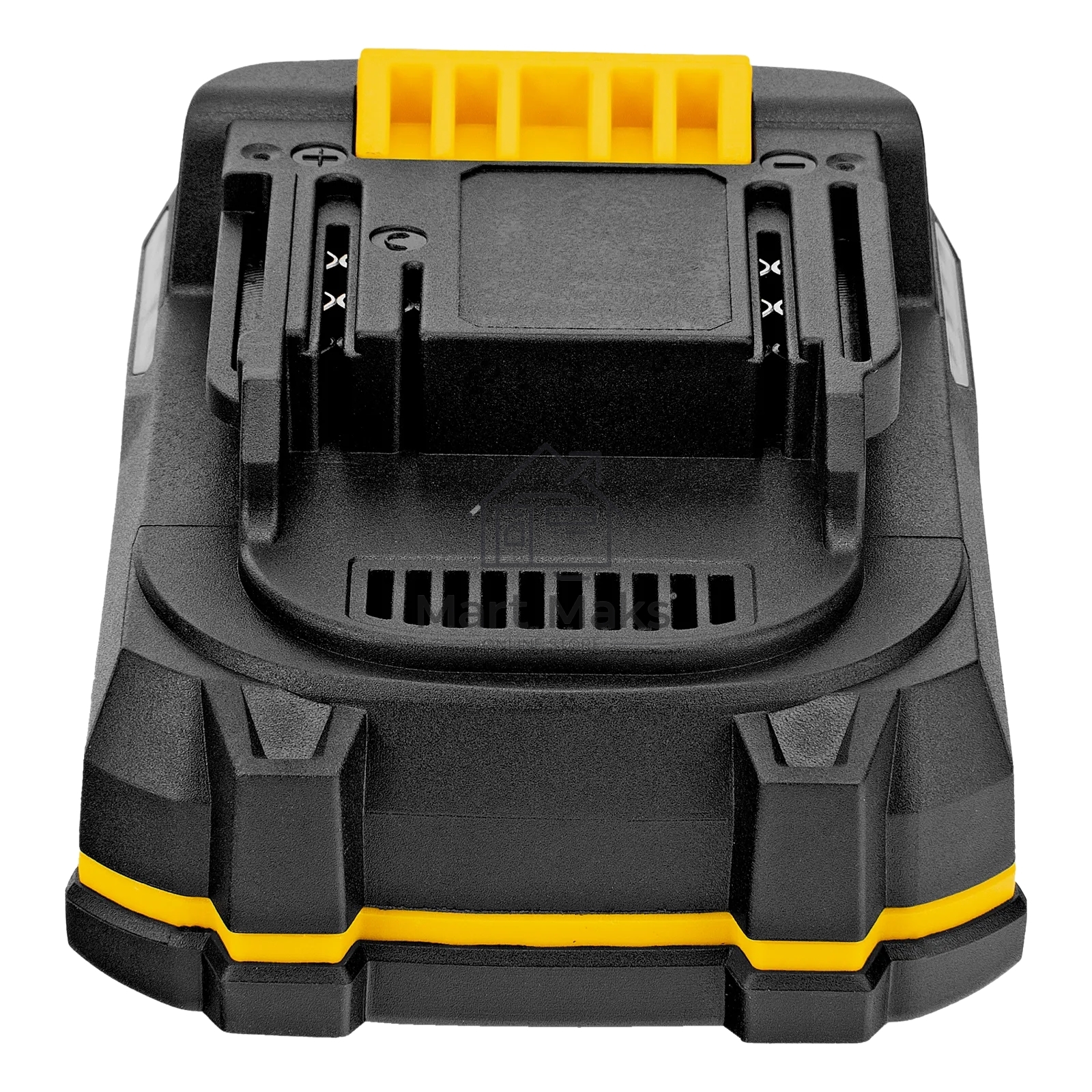 Батарея аккумуляторная Denzel BH-20-2.0, Li-Ion, 20 В, 2,0 А·ч