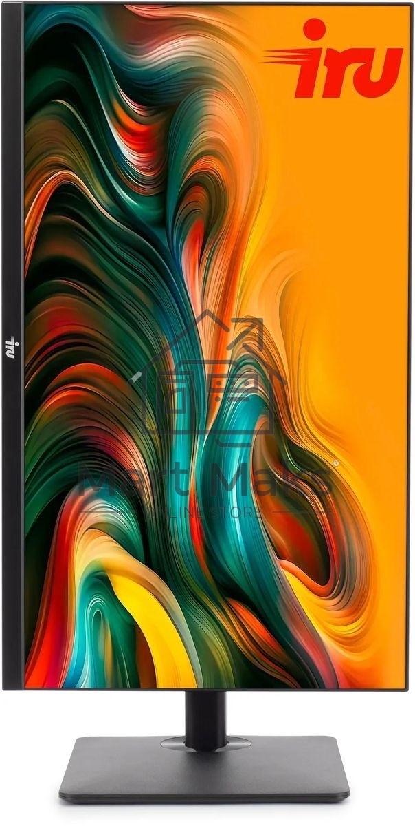 Моноблок IRU Tactio 23ID 23.8