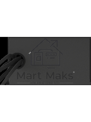 Блок питания Aerocool/Formula V Line FV-850BD, 850W, ATX3.1/PCIe5.1, APFC, 80+ Bronze, 12cm Fan