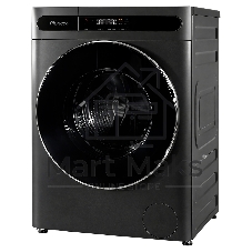 Стиральная машина Pioneer WMD-241605DG черный, загрузка фронтальная 11 кг, 1400 об/мин, класс A