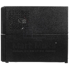 Источник бесперебойного питания APC Smart-UPS C SMC3000I/3000 ВА/2100 Вт/1 х IEC 320 C19 (компьютерная), 8 х IEC 320 C13 (компьютерная)